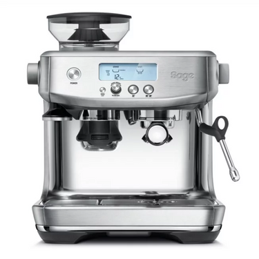 Sage Barista Pro Coffee Machine